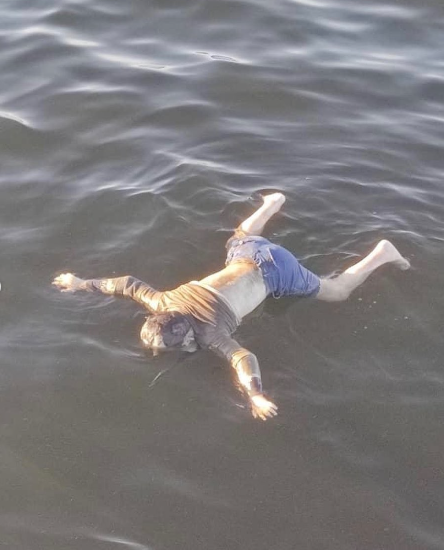 Una verdadera tragedia humana - tragedia-humana-laura-garza