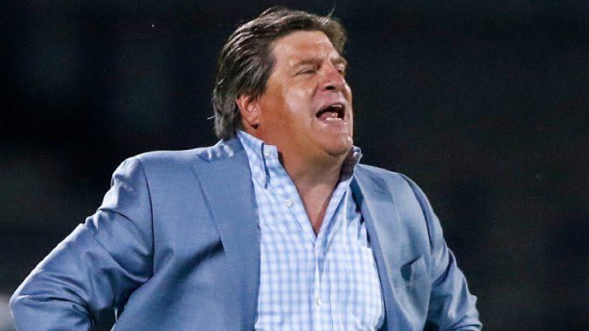 “Triste y endeudado”, Miguel ‘Piojo’ Herrera se va de Club América