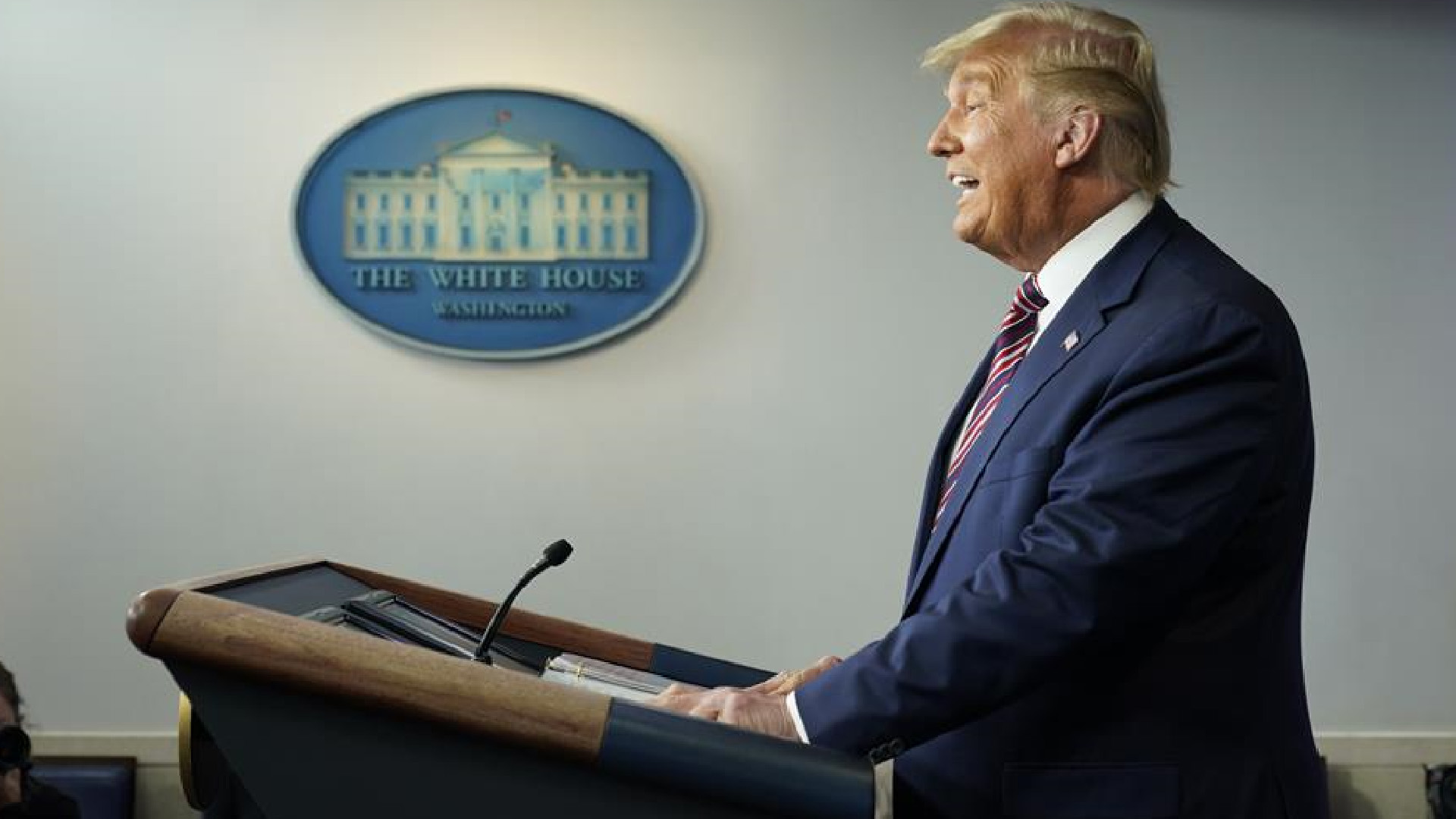 Trump profundiza política antimigración con nuevas restricciones al asilo