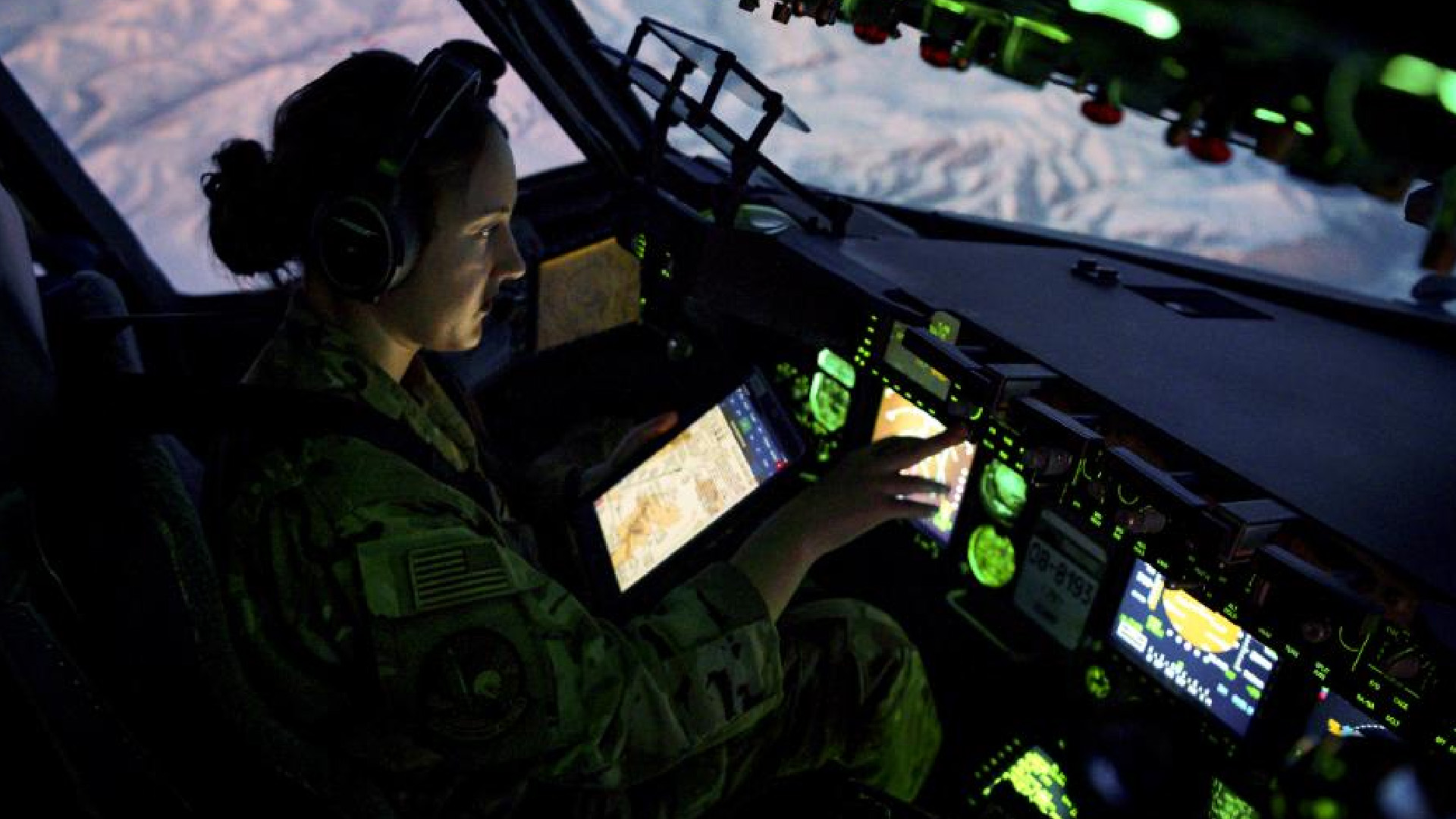 Trump veta ley del presupuesto anual para Defensa por desacuerdos