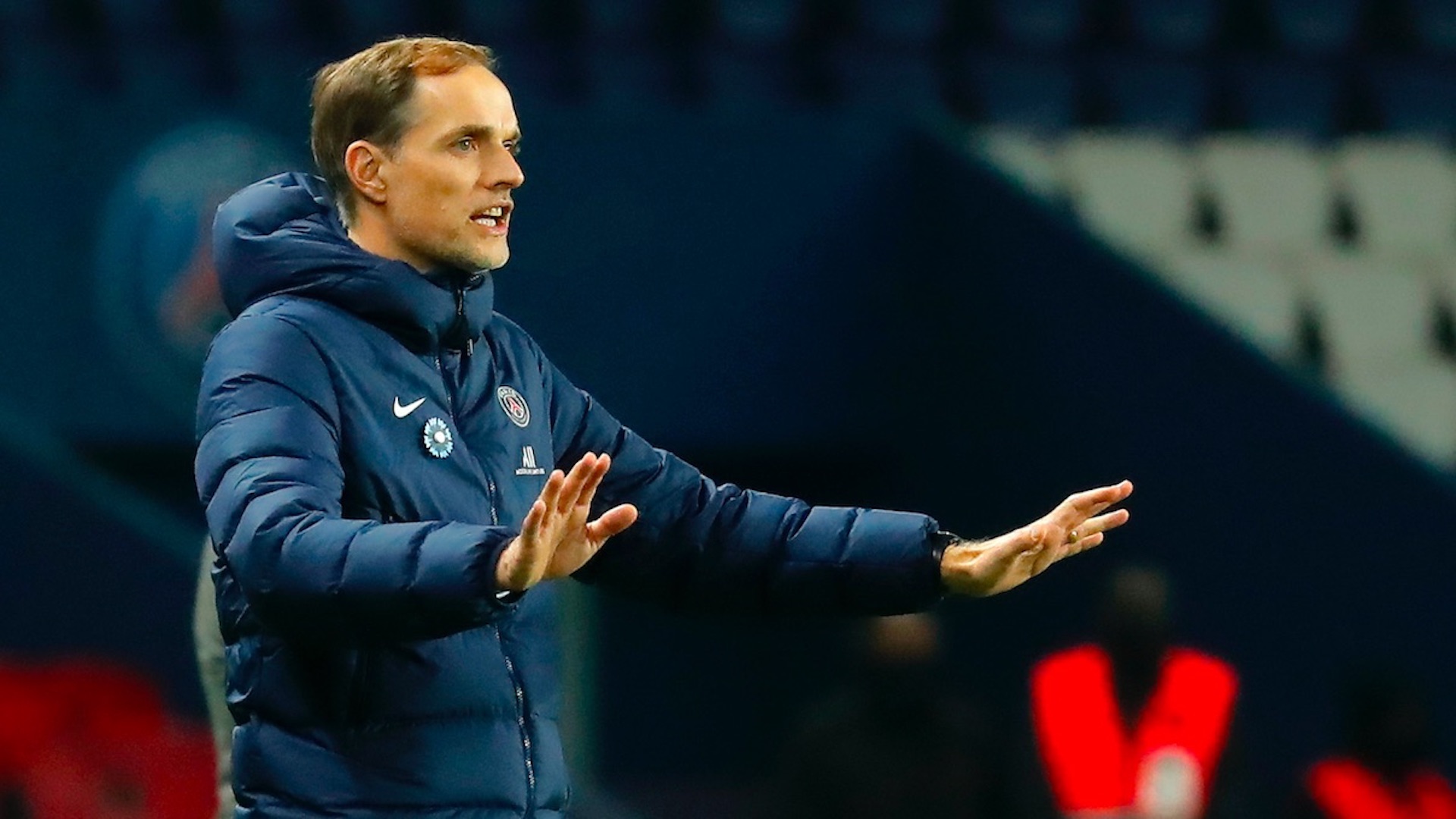 PSG se dispone a acabar la era Tuchel y abrir la de Pochettino