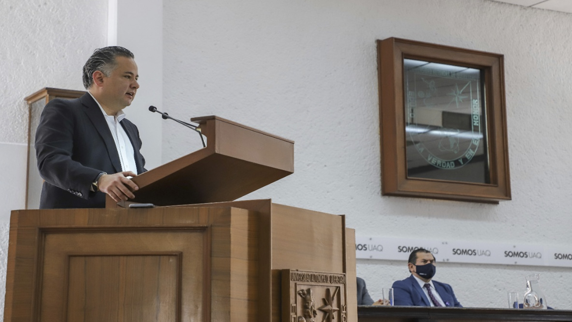 UIF solicita revisar reforma a Banxico de manera profunda para evitar riesgos de lavado de dinero