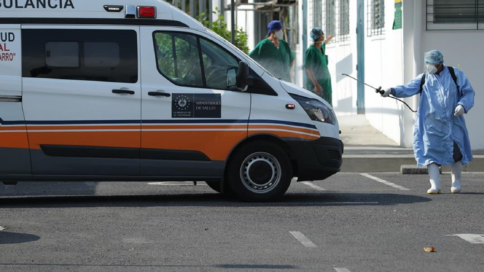 El Salvador todavía con incertidumbre para conocer llegada de vacunas contra COVID-19