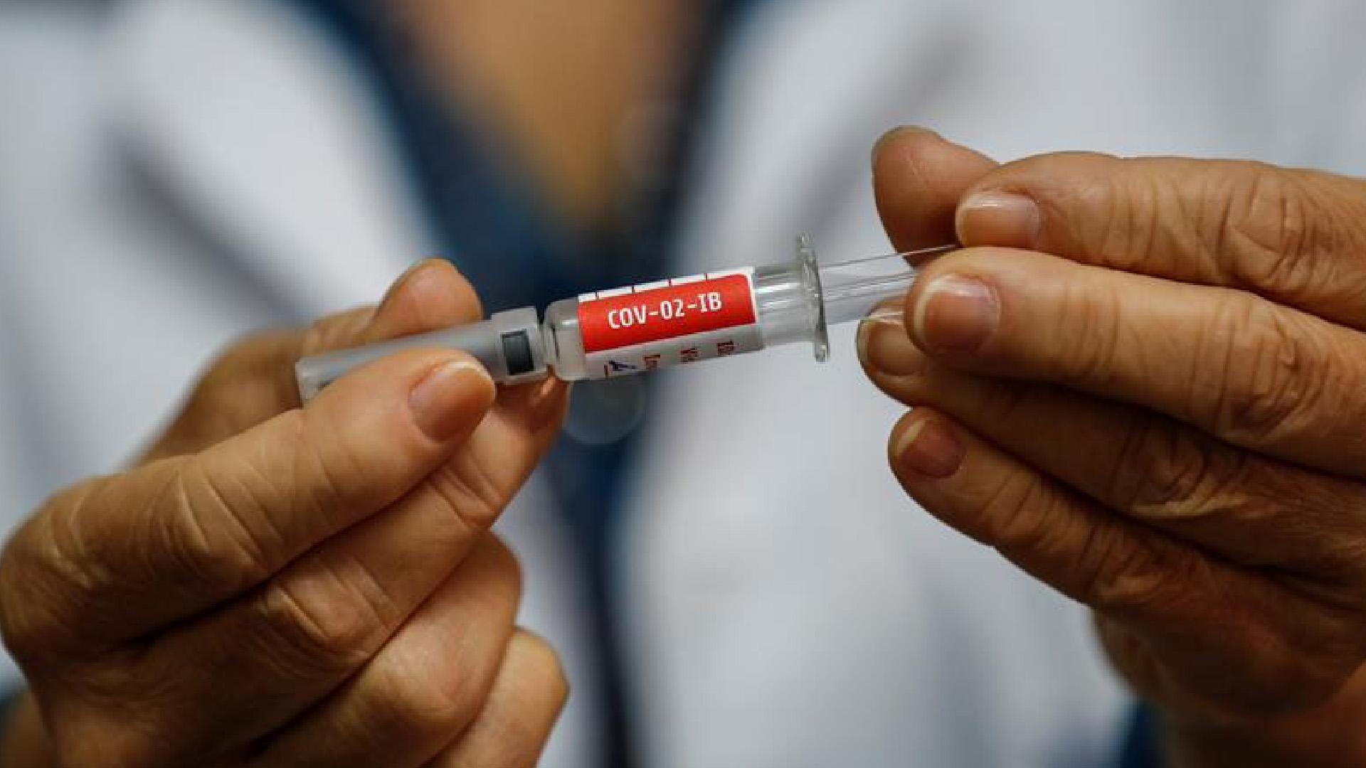 Ebrard agradece a Chile por compartir información de vacuna de Sinovac contra COVID-19; se acelera su llegada a México, afirma