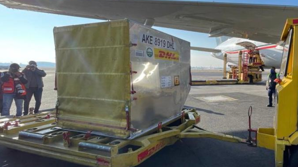 Vacunación contra COVID-19 continuará el 28 de diciembre en CDMX y Coahuila