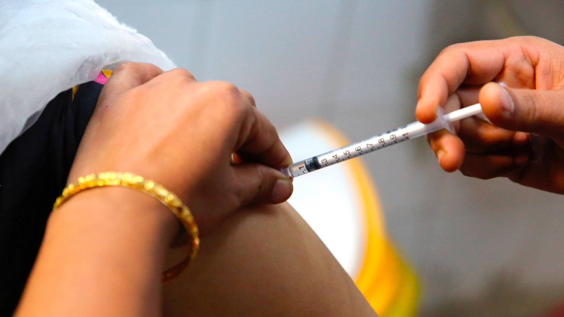 Logro de México, vacunación en diciembre: Marcelo Ebrard. “Misión cumplida”, asegura