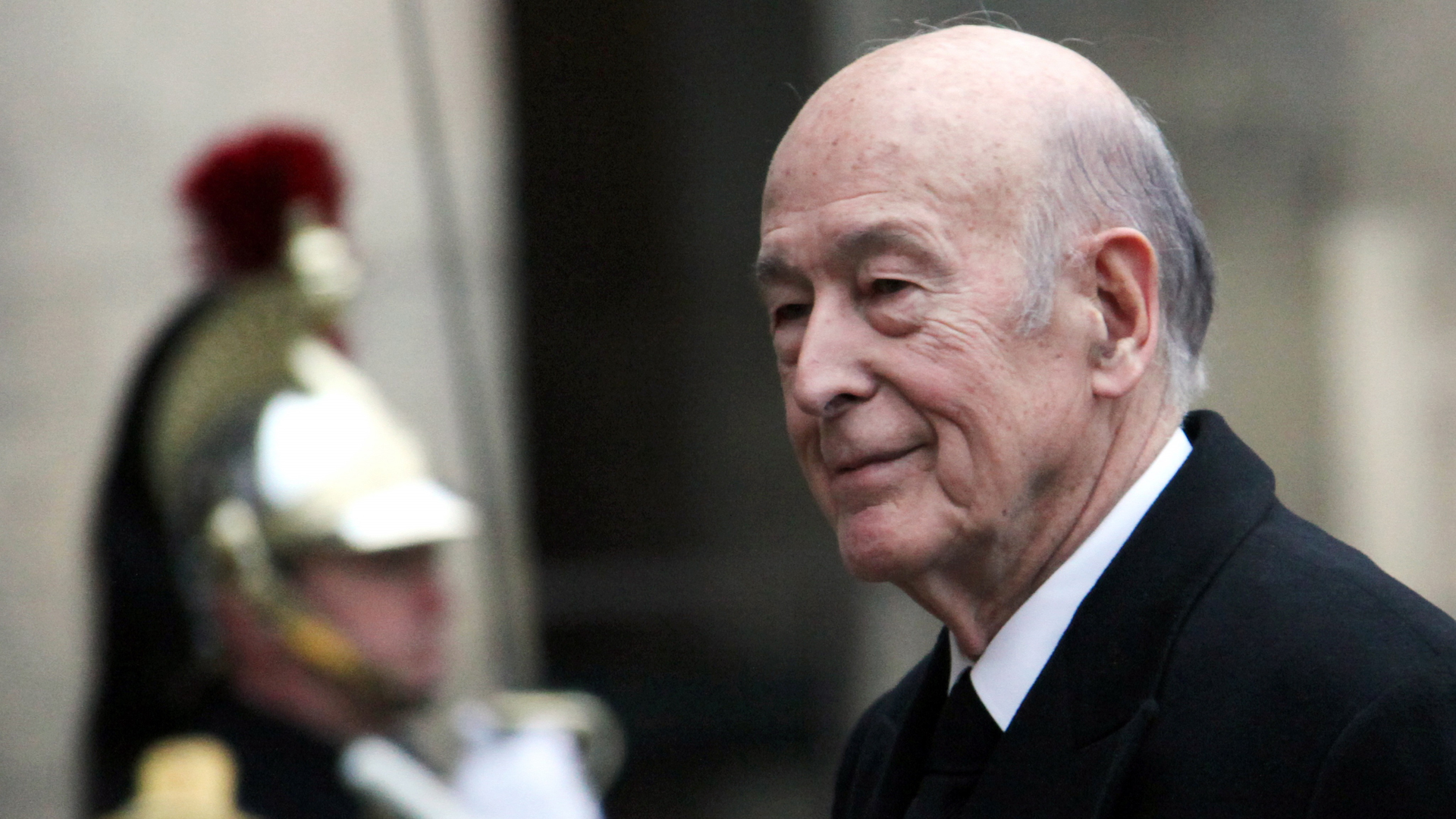 Murió el expresidente de Francia, Valéry Giscard d'Estaing - valery-giscard-destaing