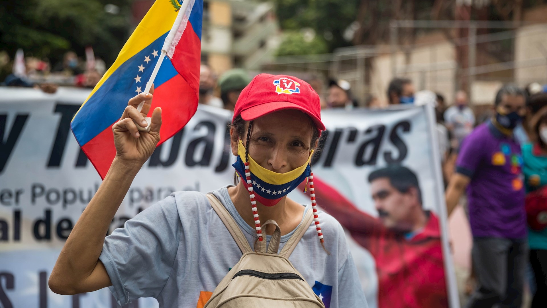 Farsa electoral en Venezuela, por Daniel Zovatto