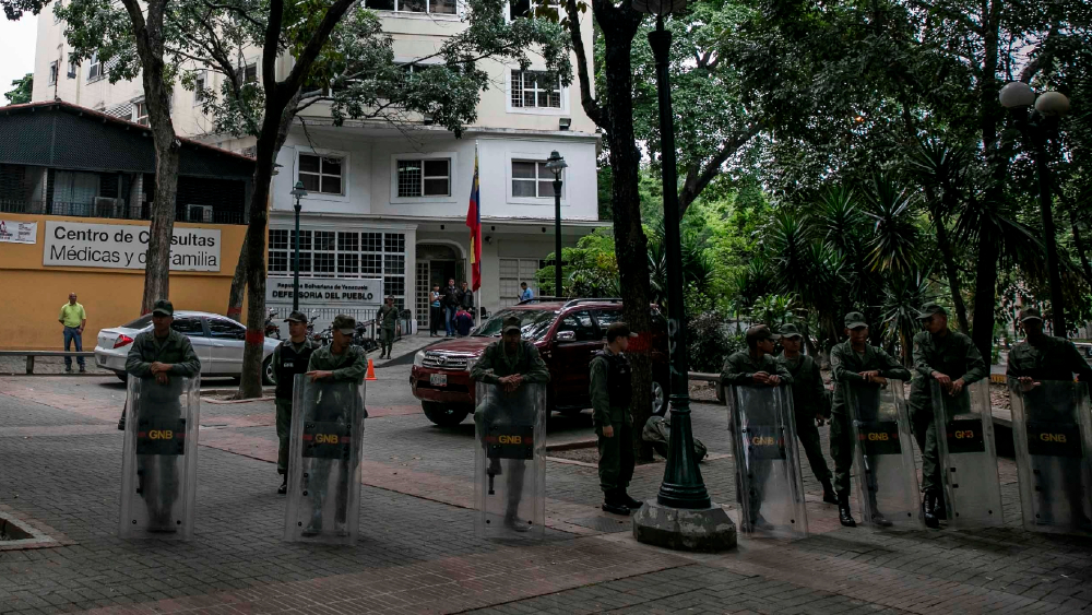 Venezuela fue el país con más muertes violentas de América Latina en 2020, según ONG