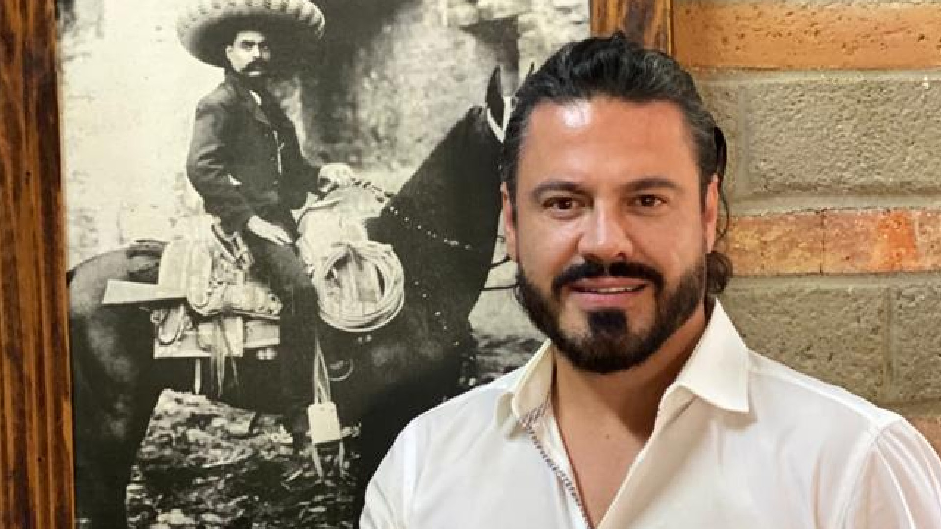 Fiscalía de Jalisco catea departamento en Puerto Vallarta por asesinato del exgobernador Aristóteles Sandoval