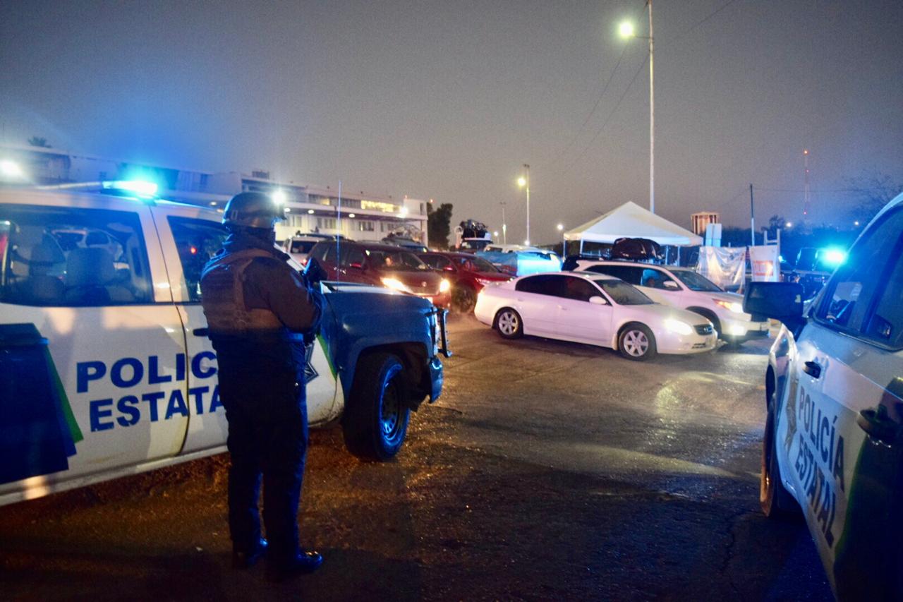 Seguridad de Tamaulipas acompaña megacaravana de paisanos que regresan de EE.UU. - whatsapp-image-2020-12-17-at-54428-pm