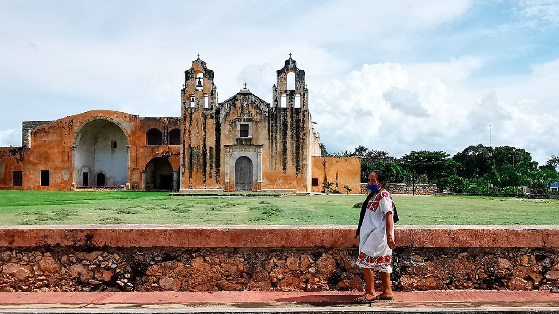 México nombra 11 nuevos Pueblos Mágicos para impulsar el turismo nacional - yucatan-y-sus-paisajes-inundados-de-color-se-complementan-hoy-con-el-nombramiento-de-mani-y-sisal-como-pueblos-magicos