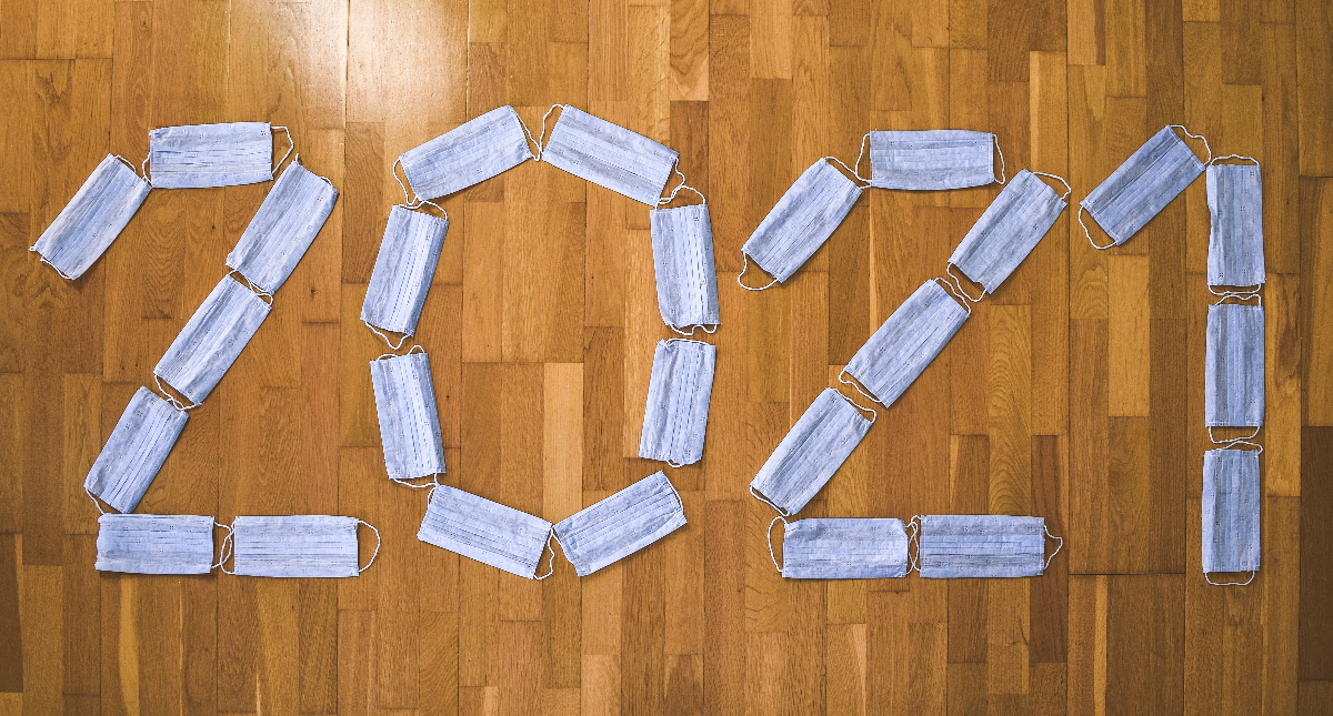 El 2021, el año que podemos evolucionar y crecer; la reflexión del Dr. Lozano Díez El 2021, el año que podemos evolucionar y crecer; la reflexión del Dr. Lozano Díez