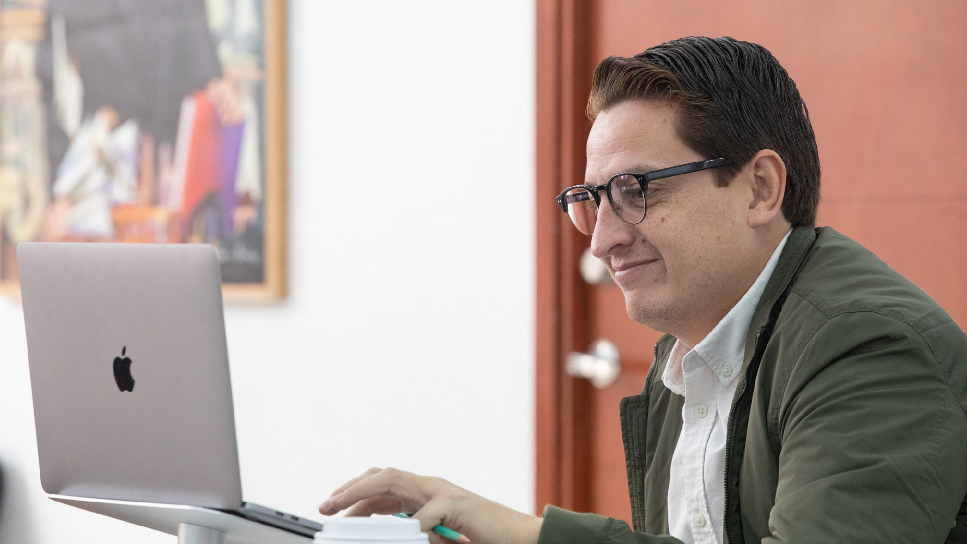 Alcalde de Cuauhtémoc va por la reelección; competirá con Dolores Padierna