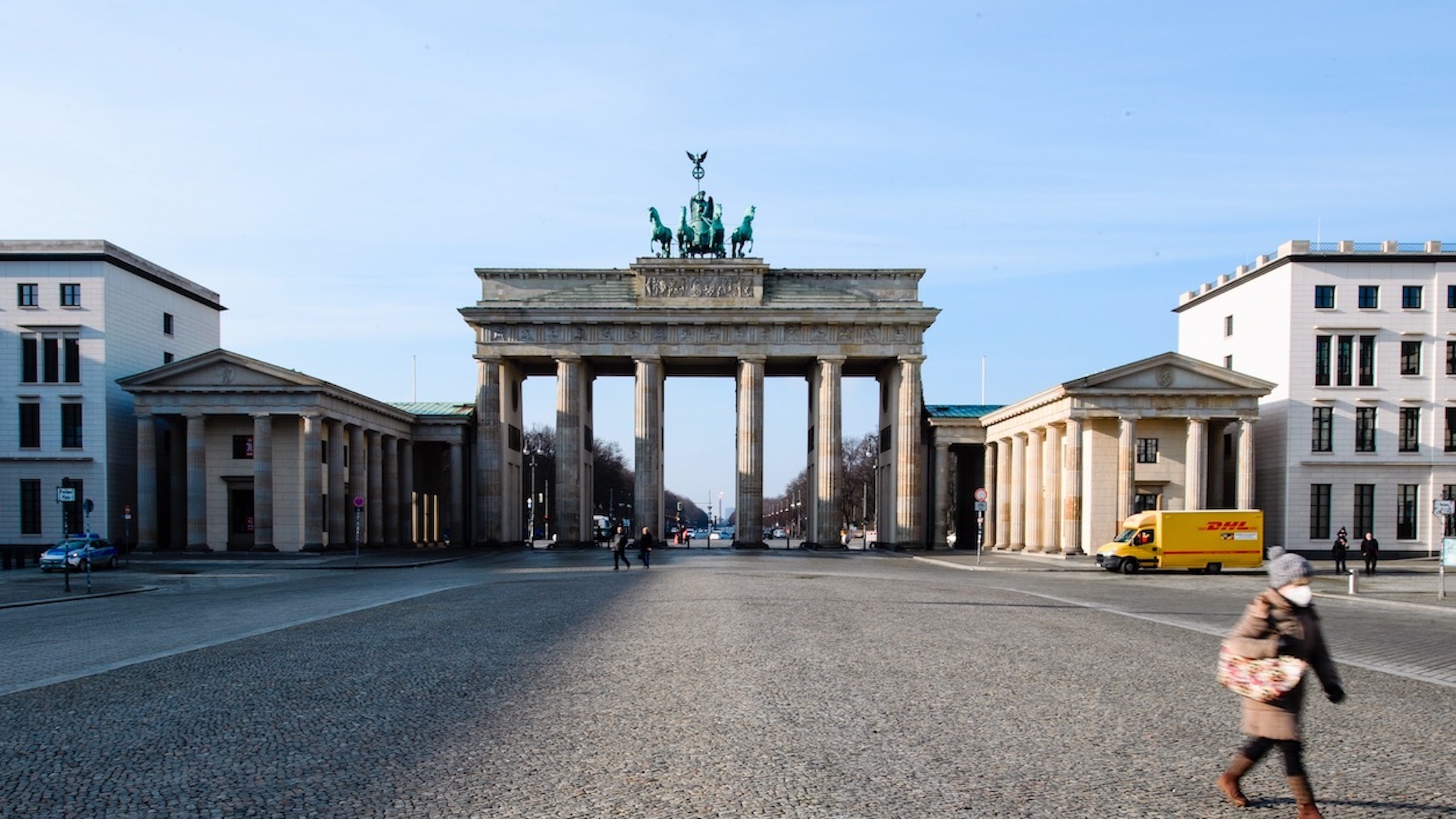 Alemania enfrenta lentitud en aplicación y distribución de vacunas contra COVID-19
