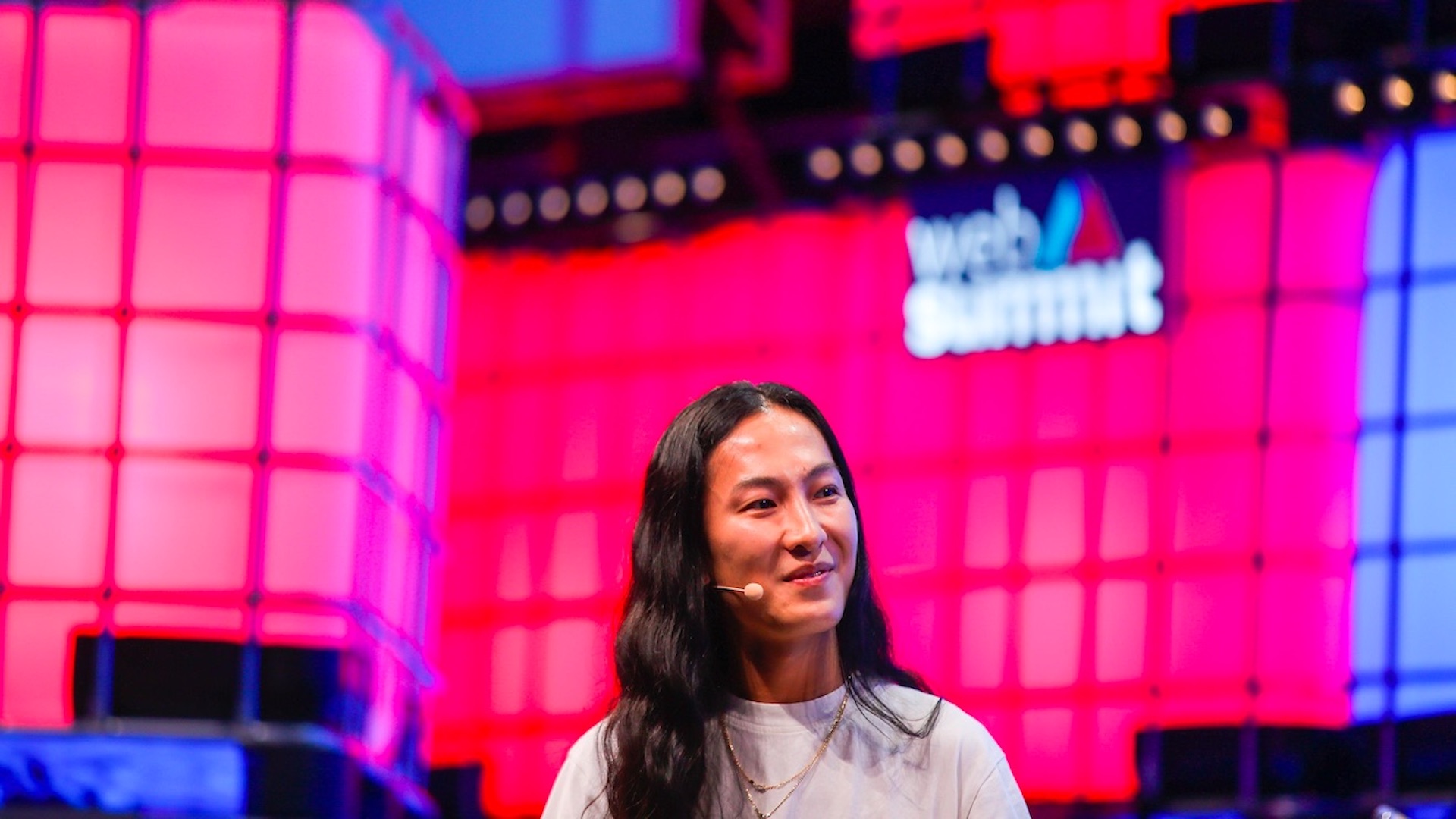 Alexander Wang niega acusaciones de abuso sexual de un modelo