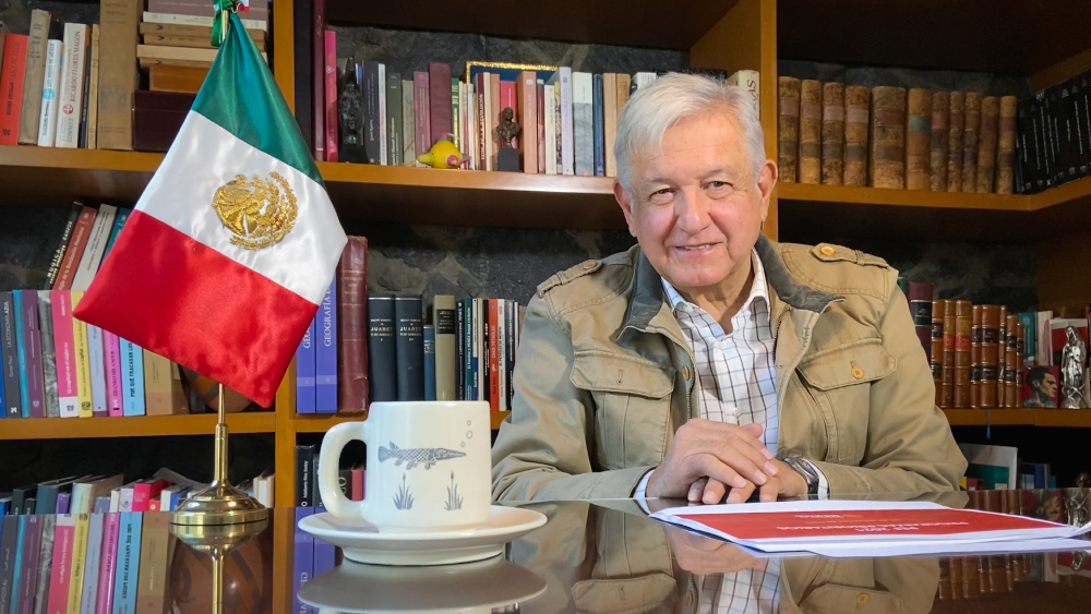 López Obrador reconoce que México perdió 277 mil empleos en diciembre