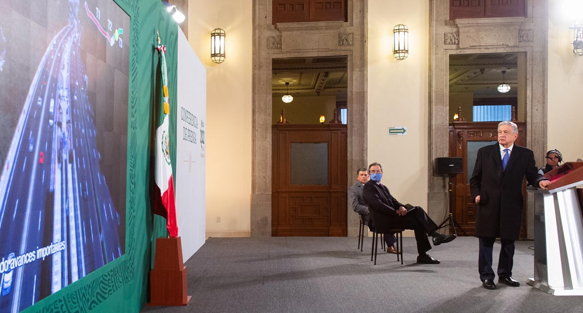 México autoriza clases presenciales en estados con bajo riesgo por COVID-19 México autoriza clases presenciales en estados con bajo riesgo por COVID-19