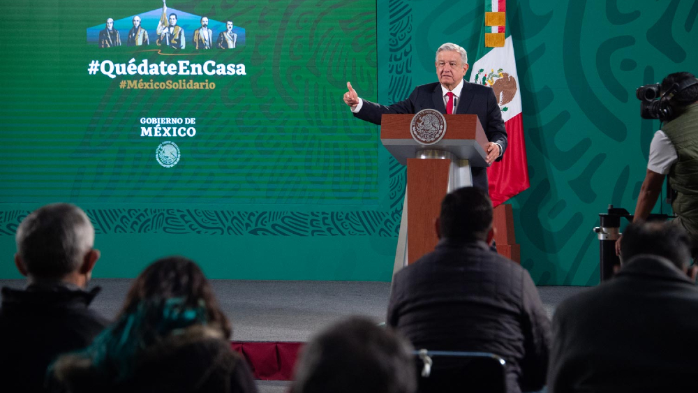 “Les molesta la mañanera”: AMLO decisión del INE sobre conferencias matutinas