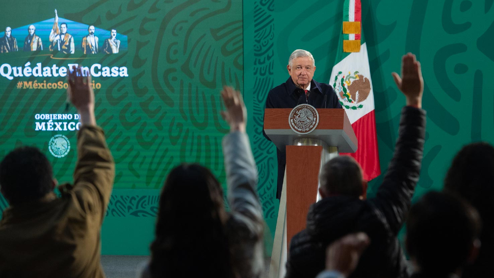 Nadie propuso que se cancelen ‘mañaneras’ de AMLO, pero ley establece suspender transmisión íntegra: INE