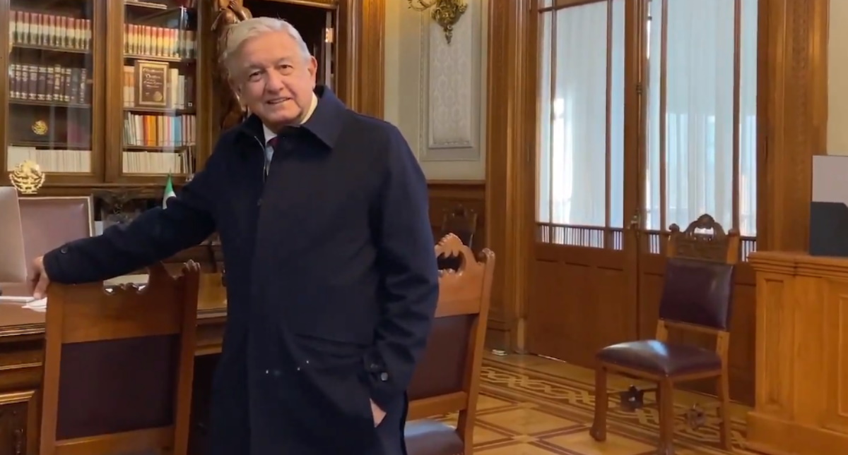 “No puedo compartir nada”, López-Gatell rechaza dar detalles sobre tratamientos experimentales a los que se sometió López-Obrador