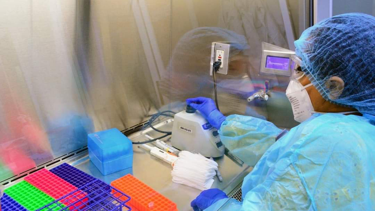 Investiga Tamaulipas posible segundo caso de variante británica de COVID-19 Investiga Tamaulipas posible segundo caso de variante británica de COVID-19