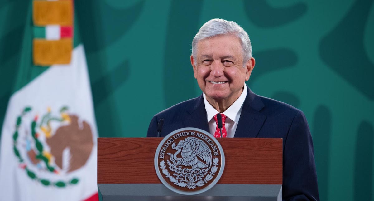 Se valorará alta médica y epidemiológica del presidente López Obrador: López-Gatell