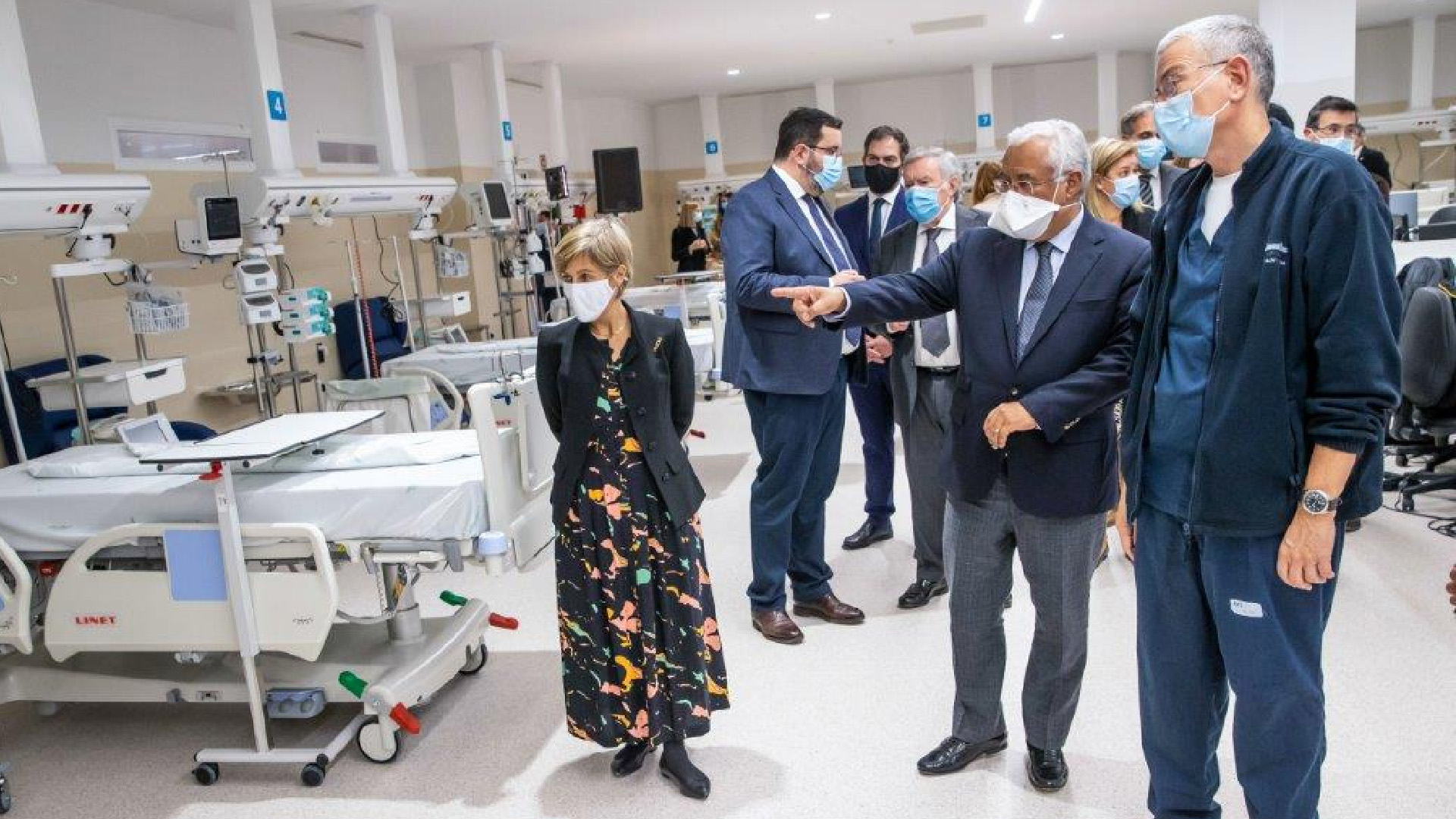 Cepa británica de COVID-19 llega a Portugal continental con 16 casos