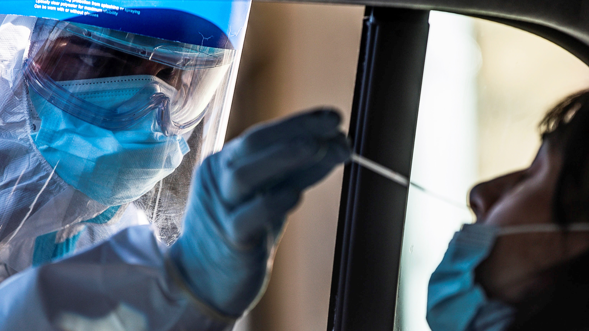 El mundo supera los 95 millones de casos de COVID-19