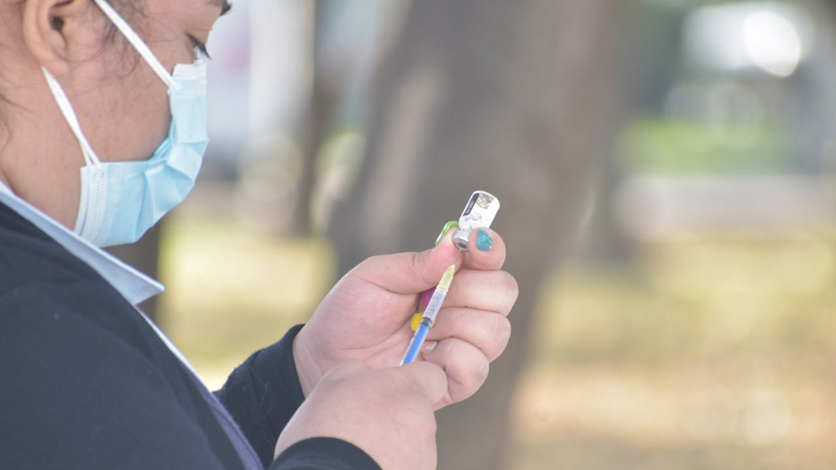 Urge PAN a que consejos de Salubridad y de Vacunación ejecuten distribución eficaz de vacuna contra COVID-19