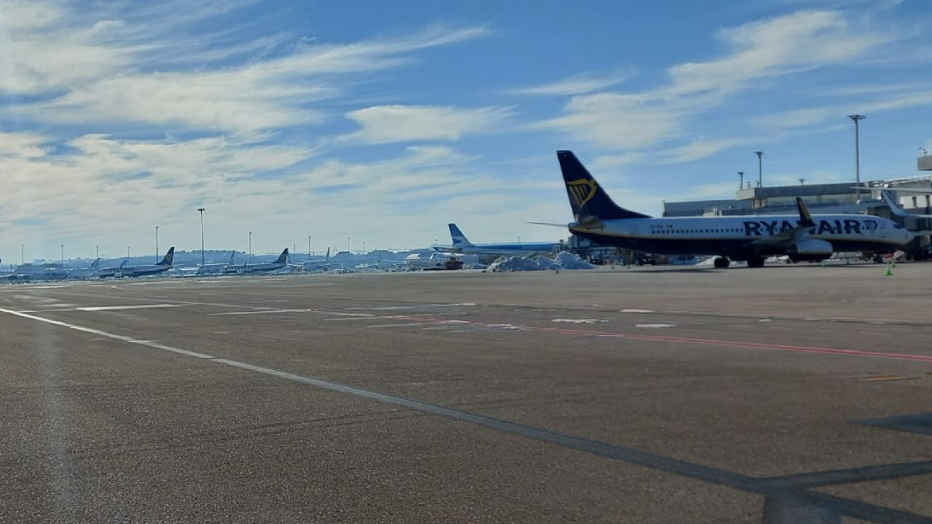 Exigir prueba negativa de COVID-19 a viajeros ayudará a recuperación del turismo: WTTC