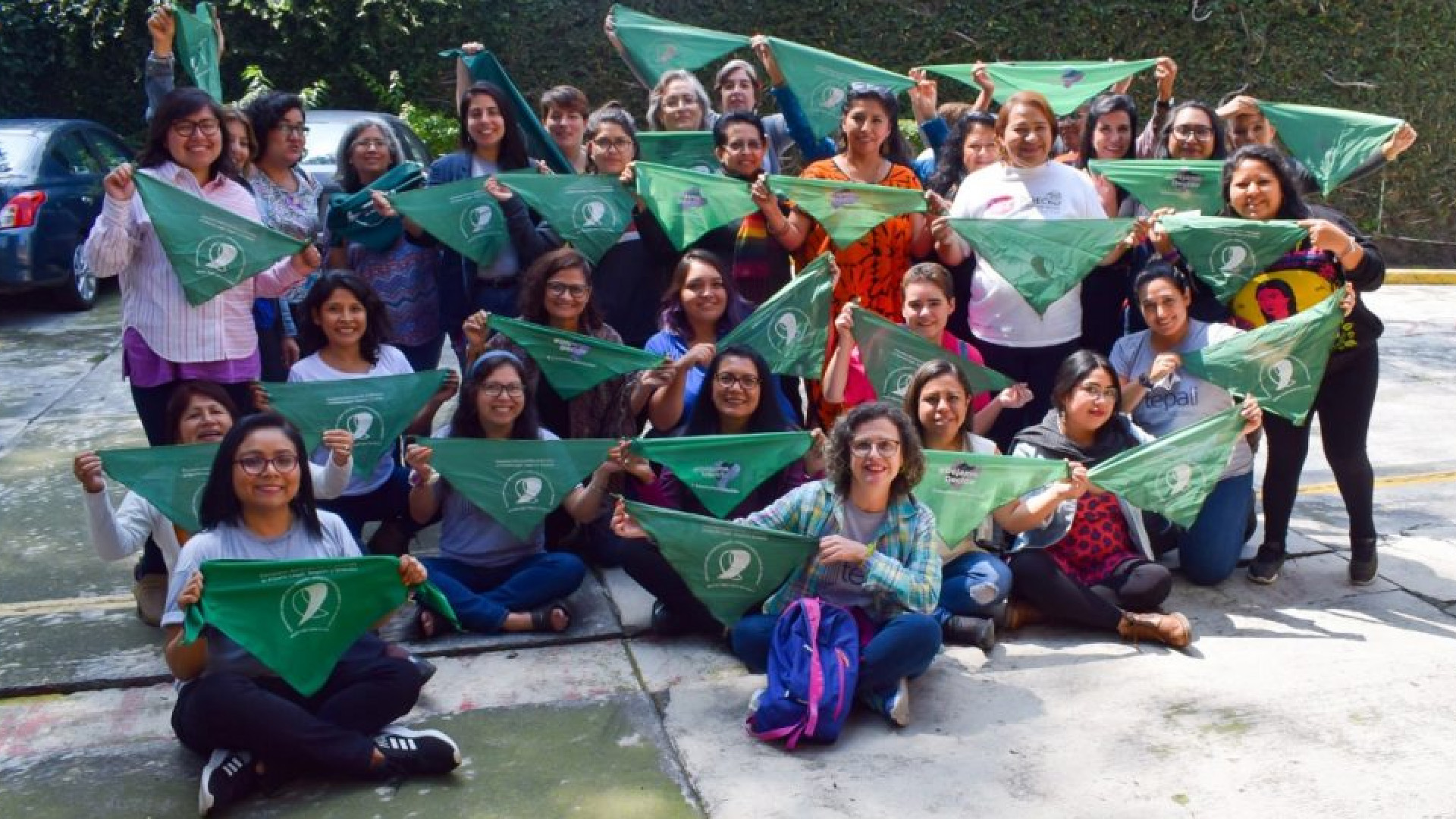 Entra en vigor legalización del aborto en Argentina hasta la semana 14 de gestación