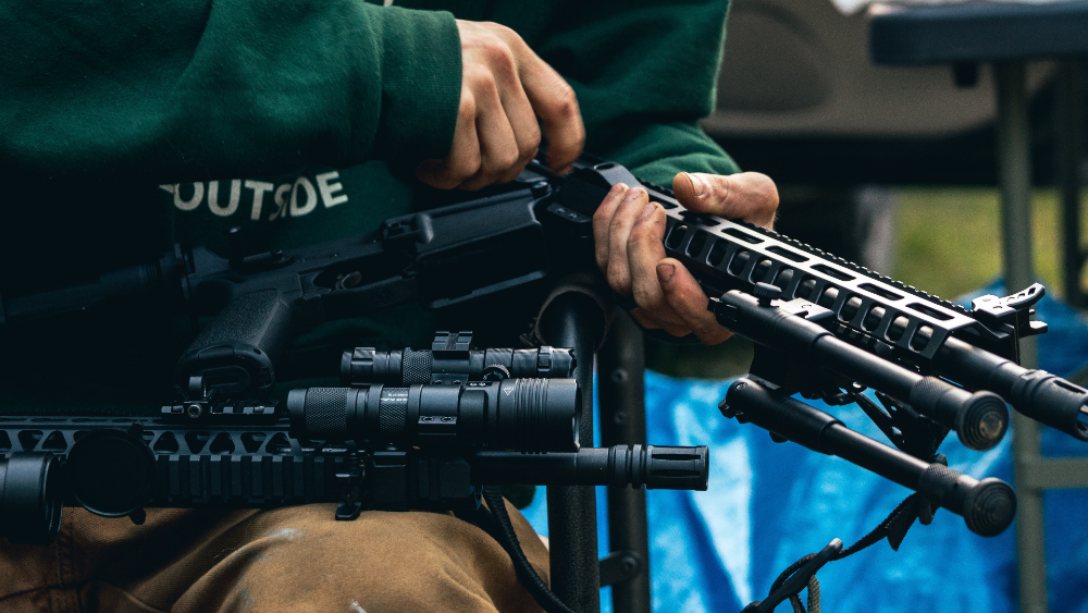 “Queremos control en EE.UU. de la venta de las armas”: AMLO responde a embajador Landau