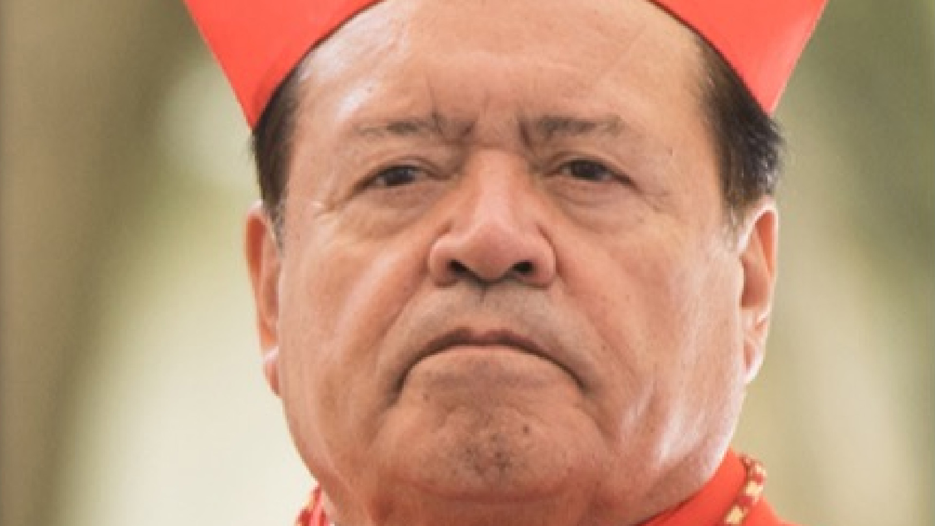 Arquidiócesis de México desmiente muerte de Norberto Rivera por COVID-19