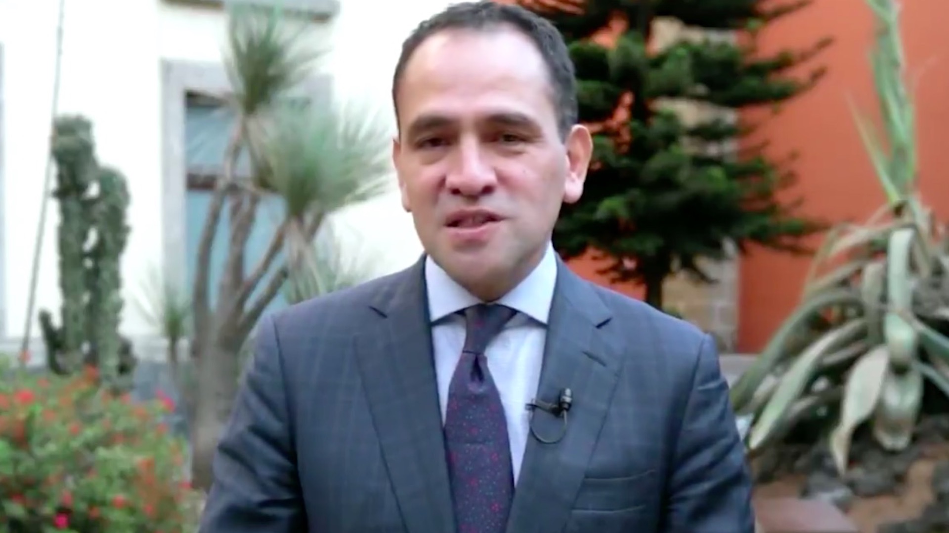 Gobierno de México tuvo respuesta económica ante la pandemia, asegura Arturo Herrera