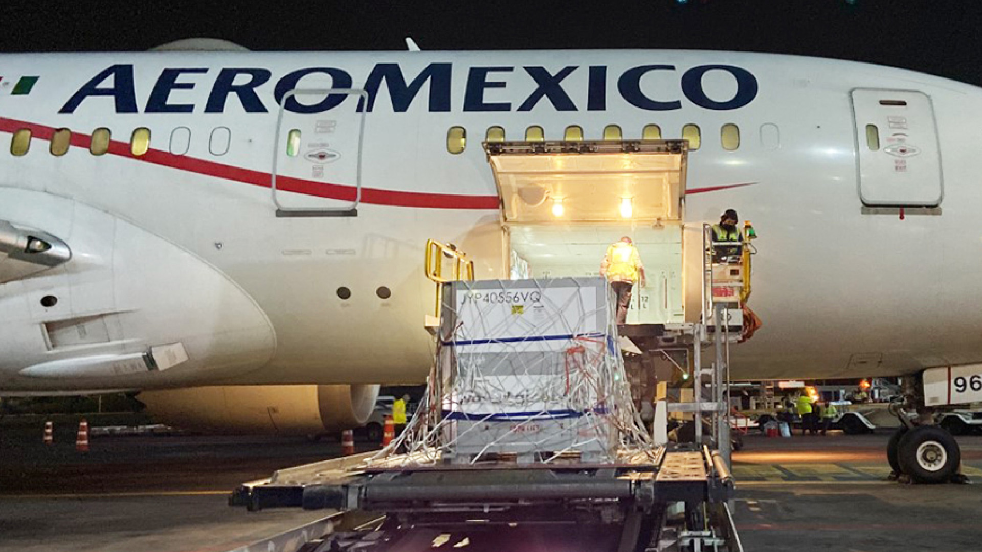 ASPA logra acuerdo para garantizar la viabilidad de Aeroméxico