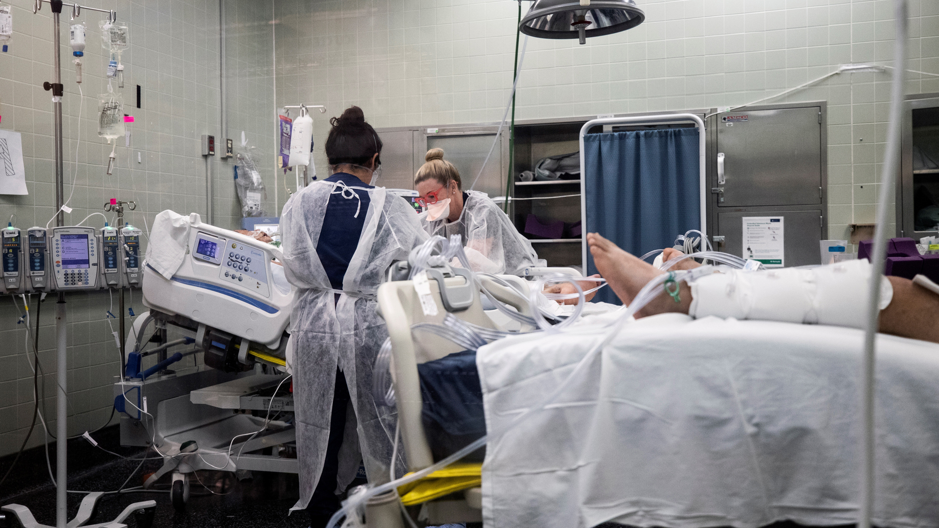 Pacientes con sobrepeso tienen mayor riesgo de sufrir COVID-19 grave