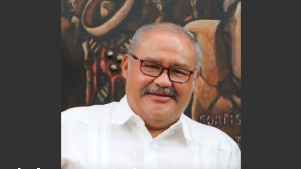 Murió  por COVID-19 Avelino Mendez, subsecretario de Gobierno de la CDMX