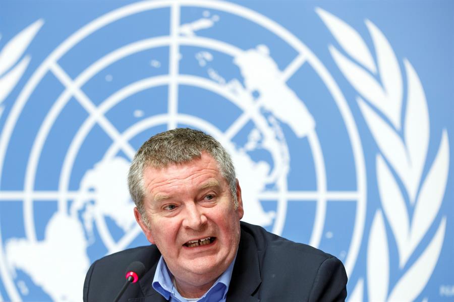 Organizadores deben tomar en cuenta riesgos para realizar Juegos Olímpicos de Tokio, advierte OMS - b207746d44dd0ab73955fc6f229a42ccc2e32c47w