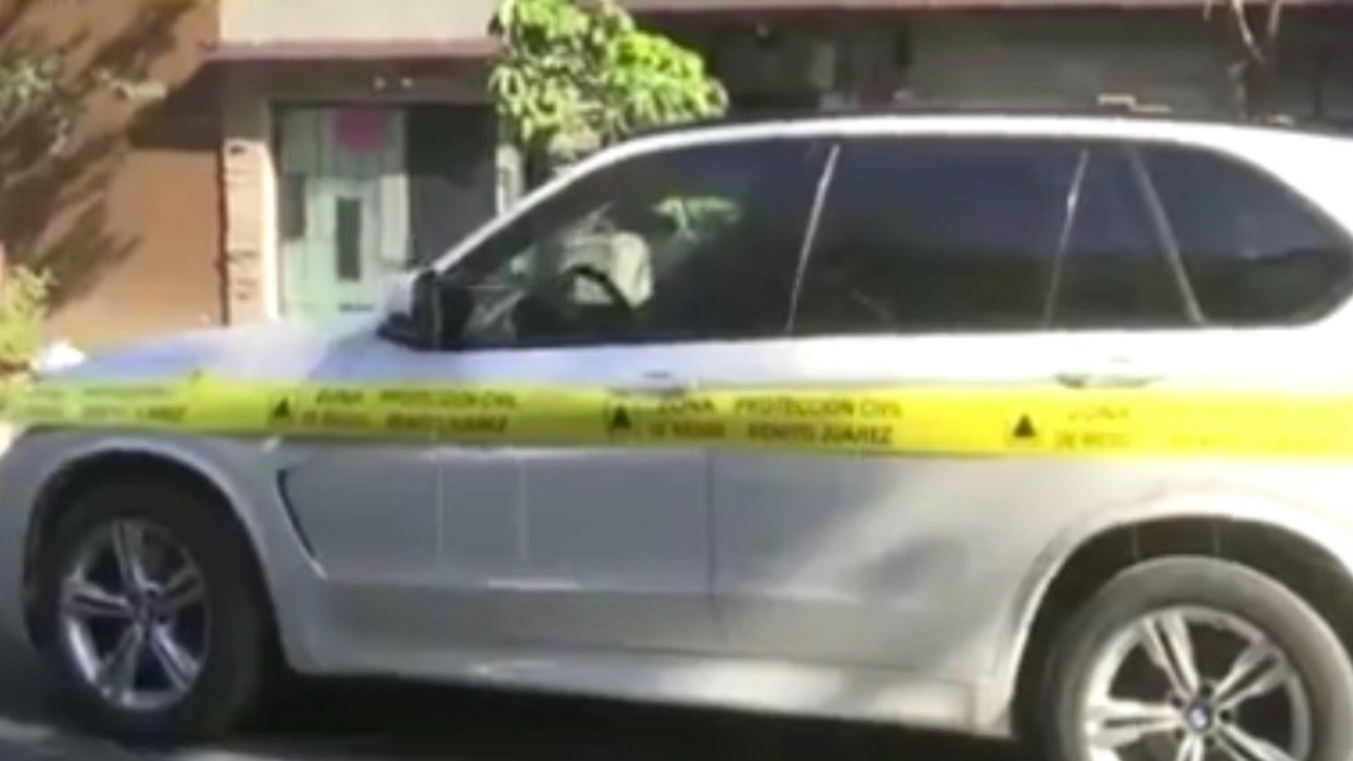 FGJ CDMX investiga vínculo de empresario asesinado en la Nápoles con empresa fantasma