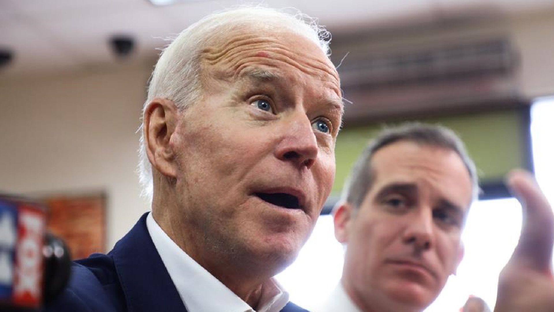 Biden anunciará plan de estímulo económico por 1.9 billones de dólares