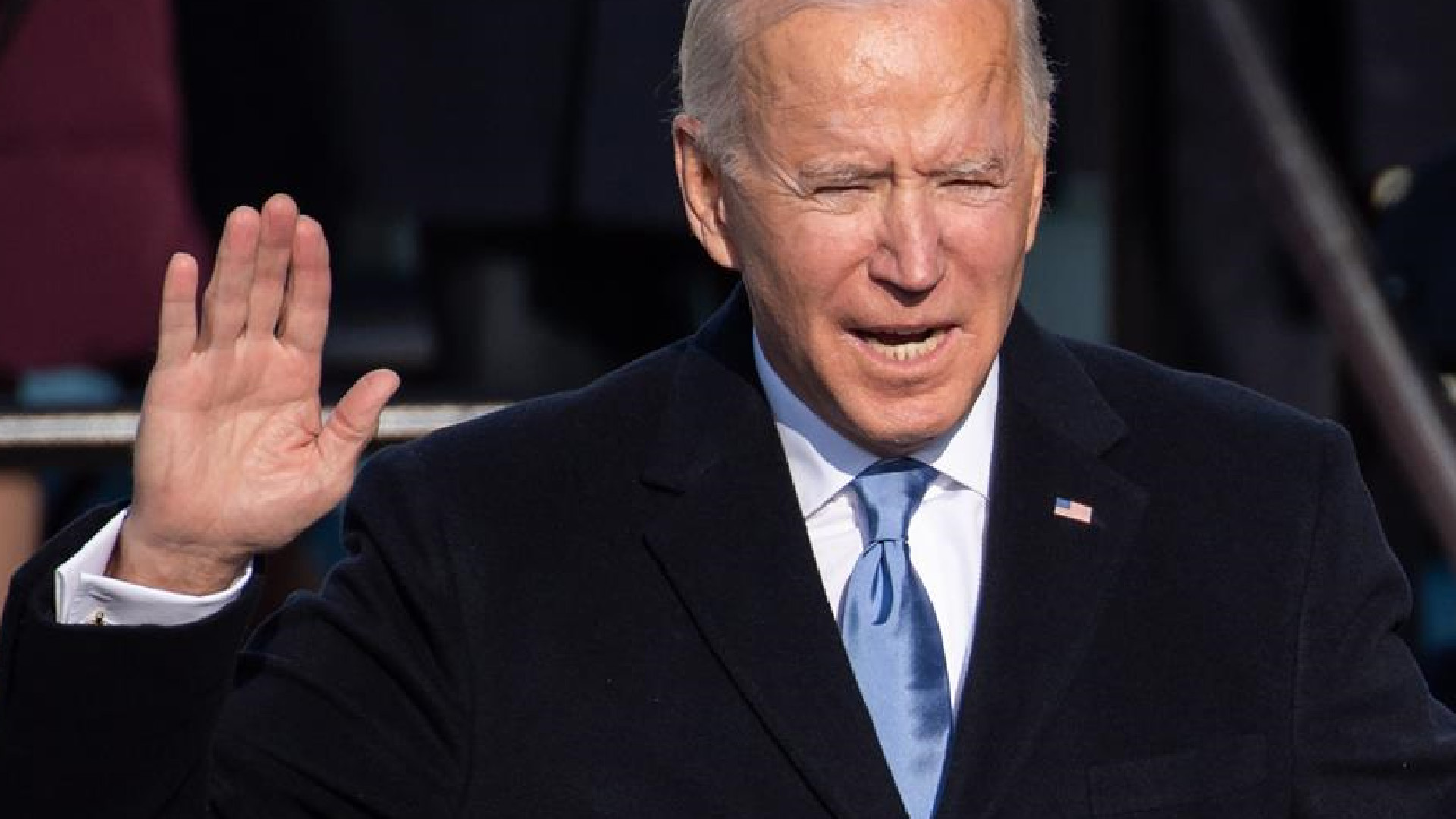 Biden hablará con Trudeau el viernes, en su primera llamada como presidente de EE.UU.