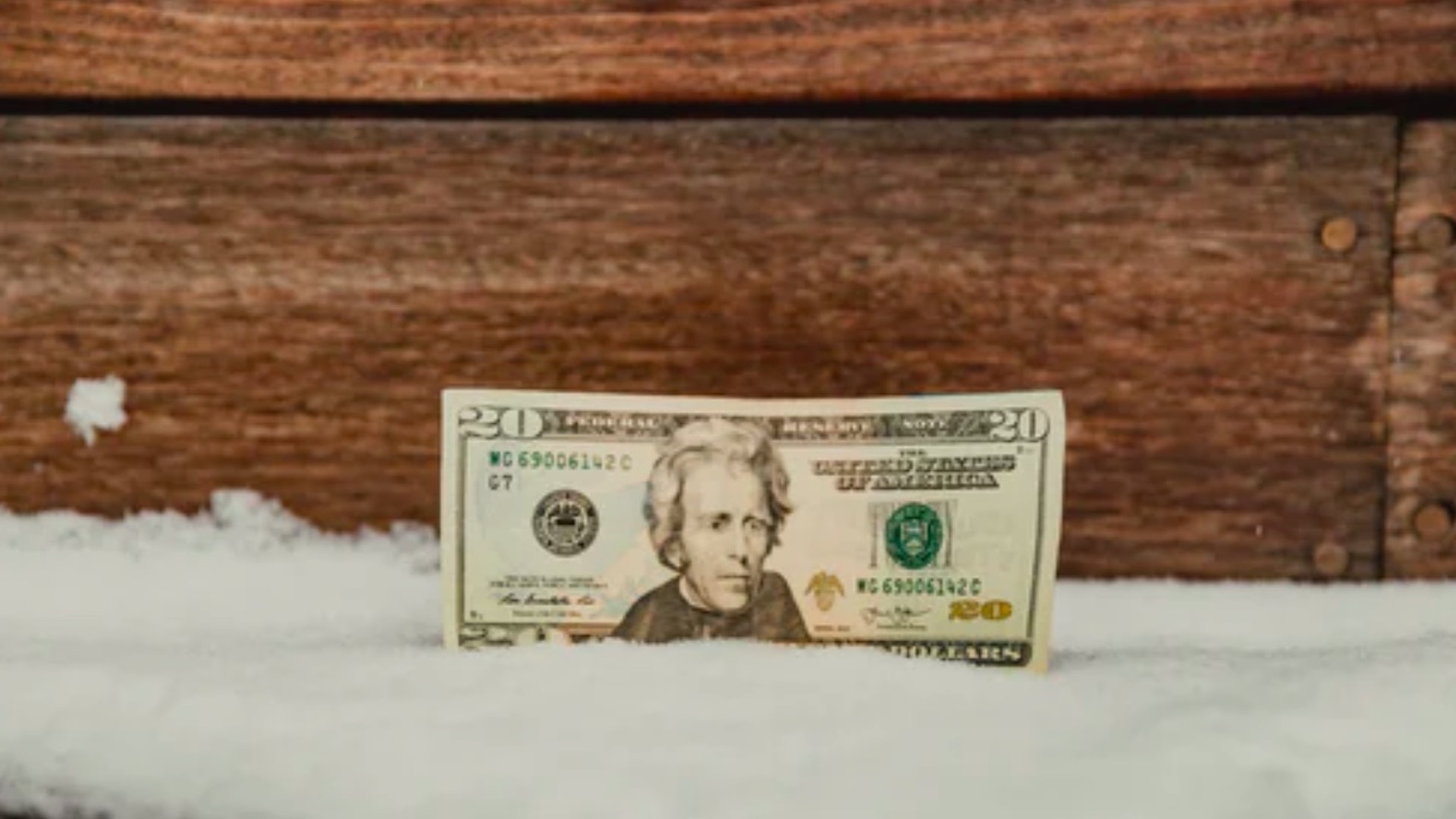 Biden propone que esclava afroamericana aparezca en billetes de 20 dólares