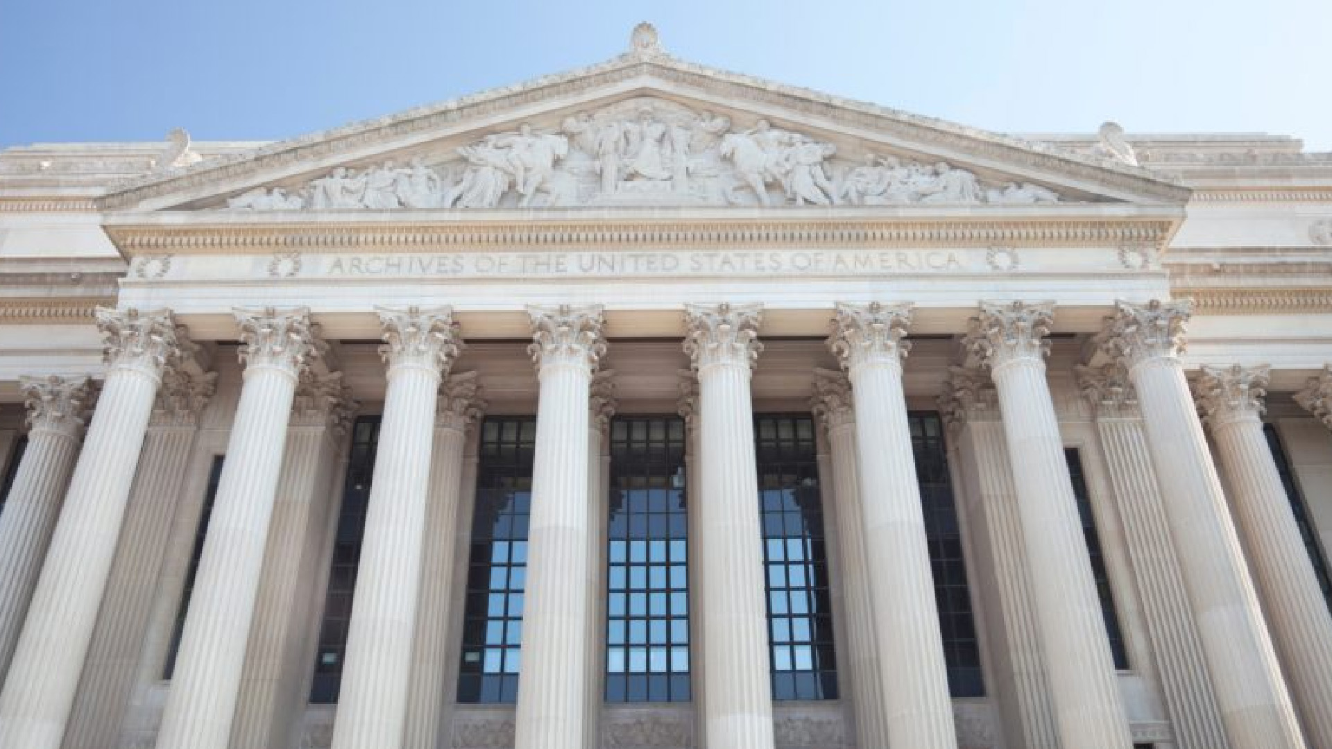 Blindada, Washington se prepara para la llegada de Joe Biden a la Casa Blanca