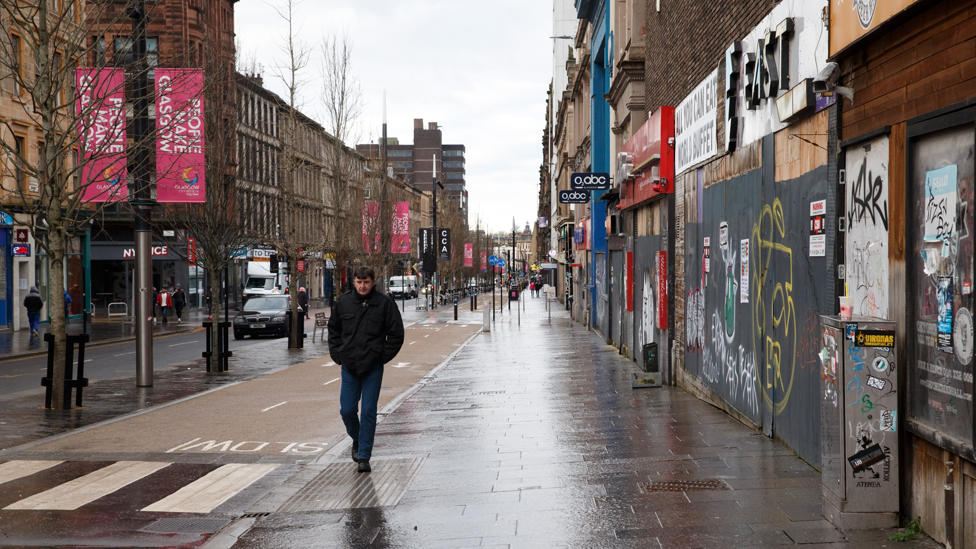 La caída de la contaminación en los primeros confinamientos evitó 800 muertes prematuras