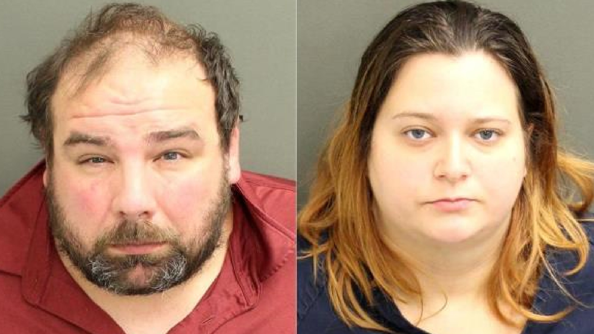 Mesera en Florida salva con señas secretas a niño que era abusado por sus padres