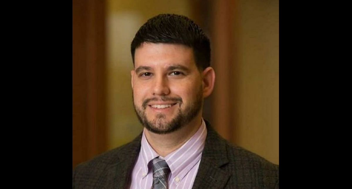 Detienen a excandidato republicano por participación en toma del Capitolio - candidato-republicano-asalto-al-capitolio