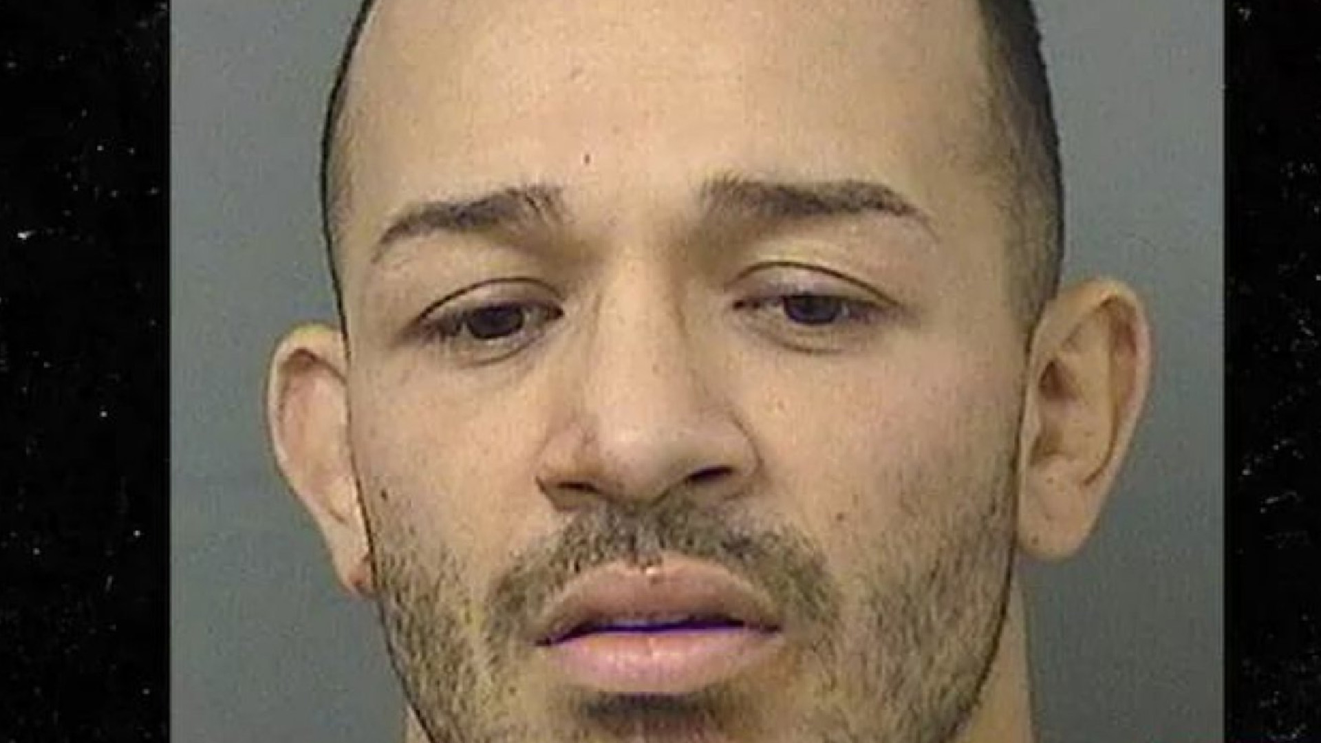 Detienen a peleador mexicano de la UFC por apuñalar a dos de sus hermanas - capturan-a-irwin-rivera-peleador-mexicano-de-la-ufc-por-apunalar-a-dos-de-sus-hermanas-foto-twitter