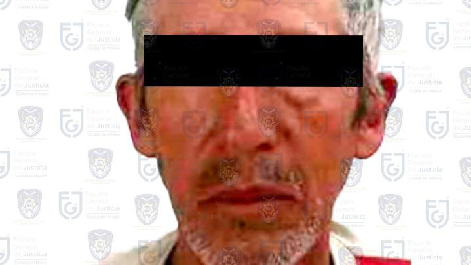 Capturan a padre de Fátima, menor hallada muerta en Tláhuac