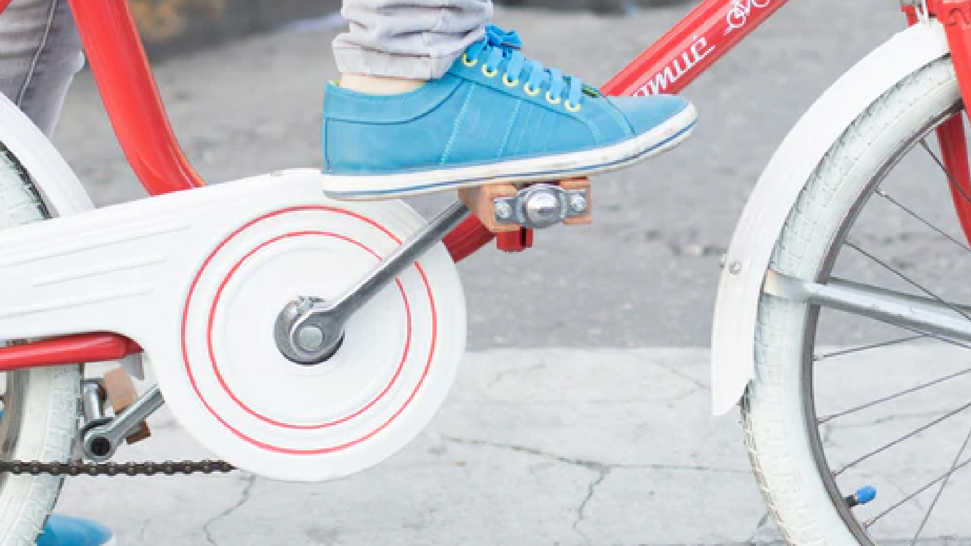 Detienen a sujeto que robó bicicleta a menor de edad en Nezahualcóyotl